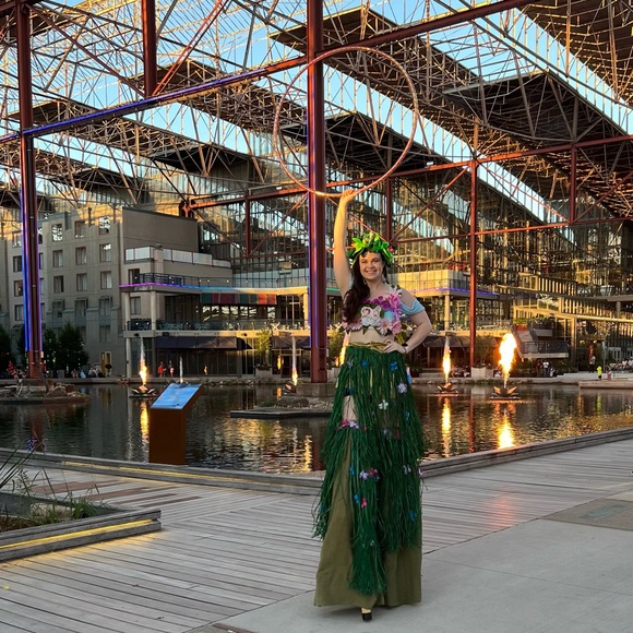 Meet your Posher, Callie - Picture 6 of 7